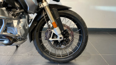 BMW R1250 GS TE 
